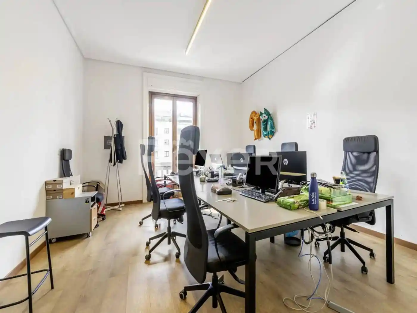 Appartamento via Vittor Pisani, 7, Centrale, Milano - foto 2