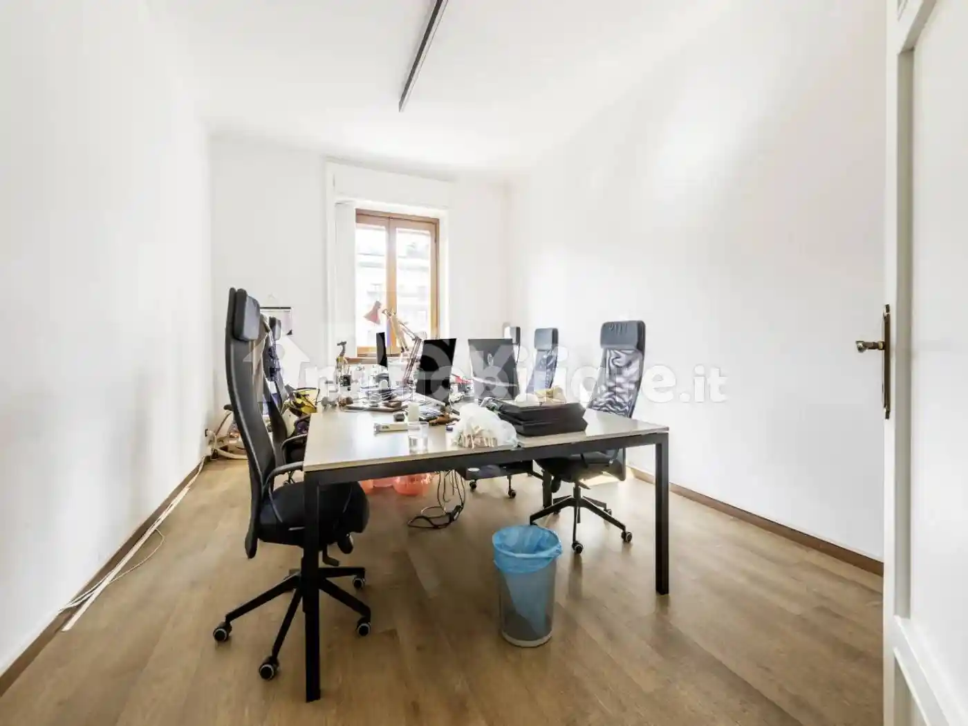 Appartamento via Vittor Pisani, 7, Centrale, Milano - foto 3