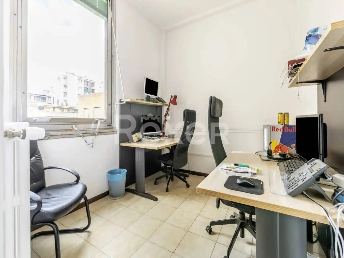 Appartamento via Vittor Pisani, 7, Centrale, Milano - foto 4