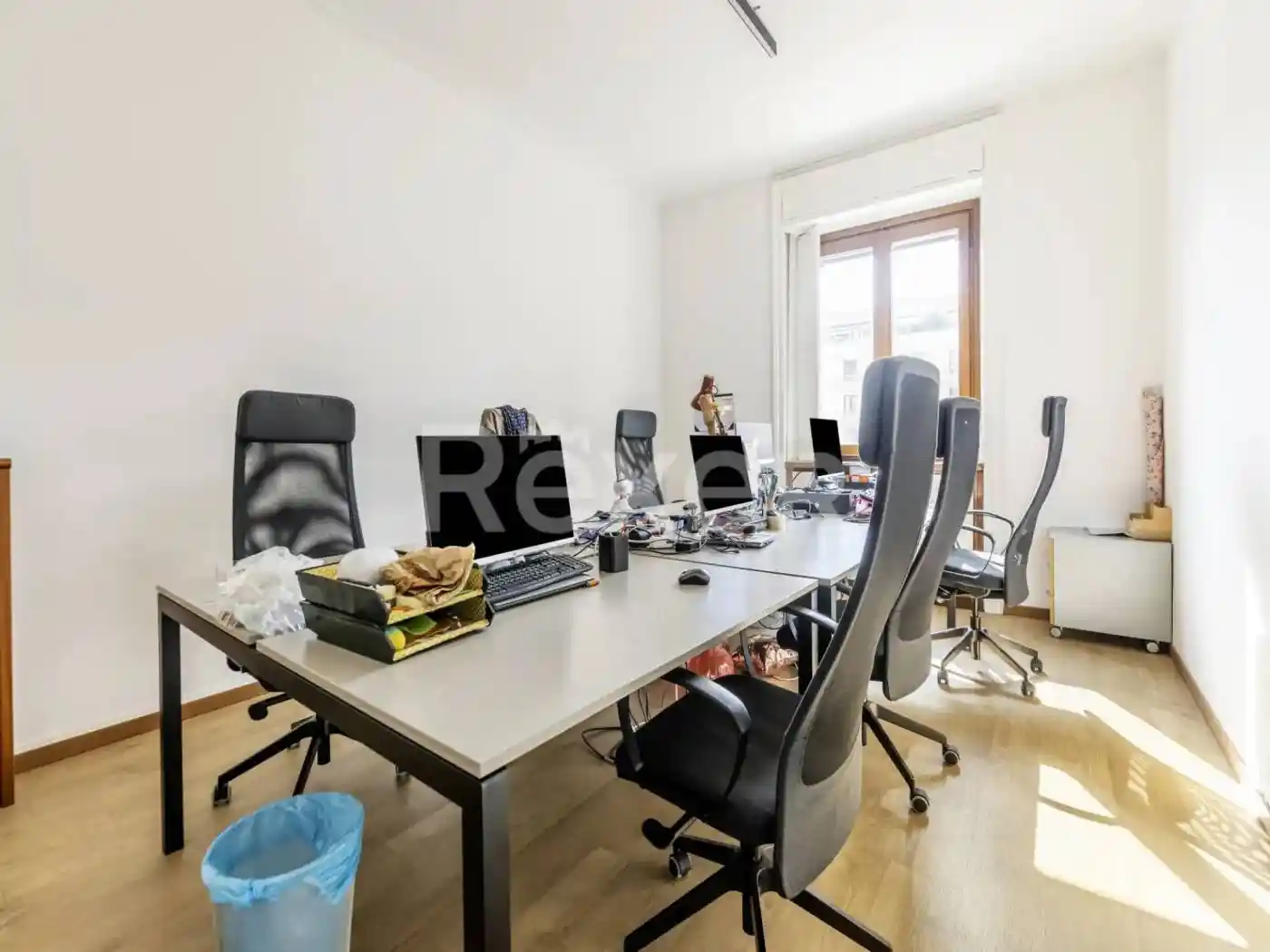 Appartamento via Vittor Pisani, 7, Centrale, Milano - foto 5