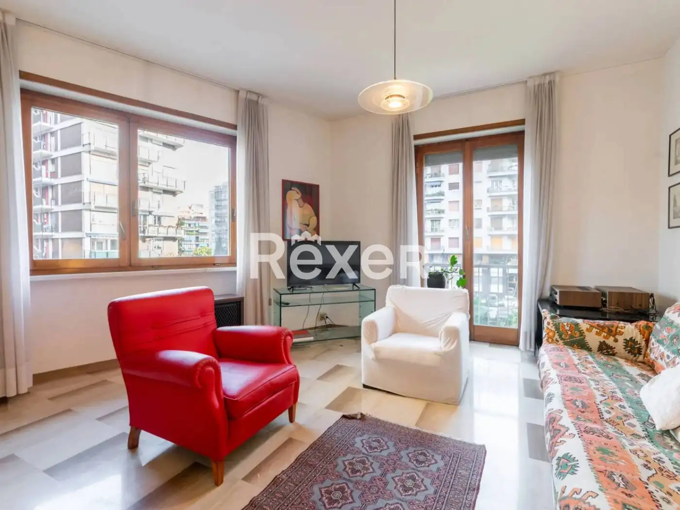 Appartamento in vendita a Milan