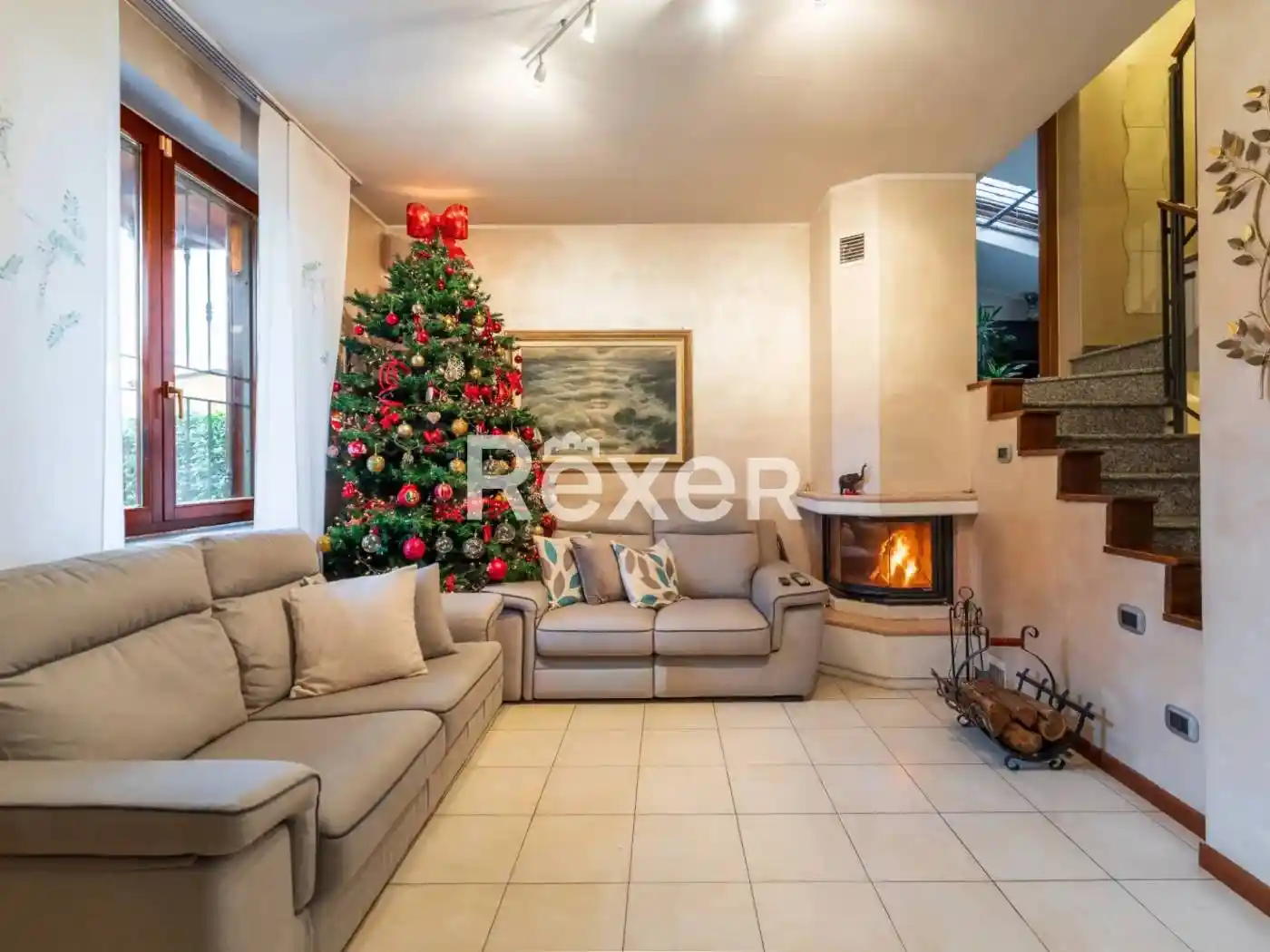 Villa in vendita a Cerro Maggiore