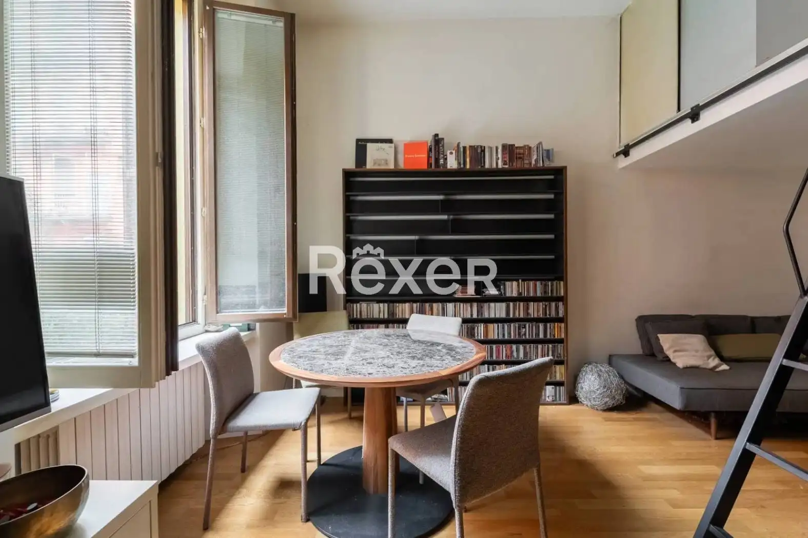 Appartamento in vendita a Milan