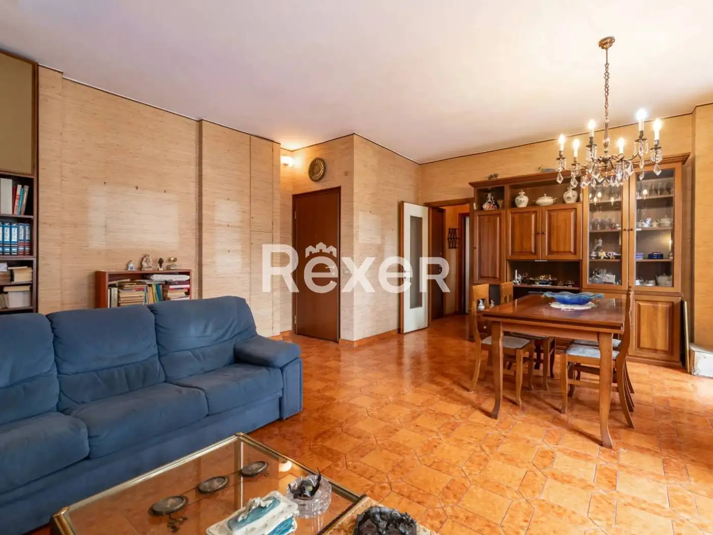 Appartamento in vendita a Milan