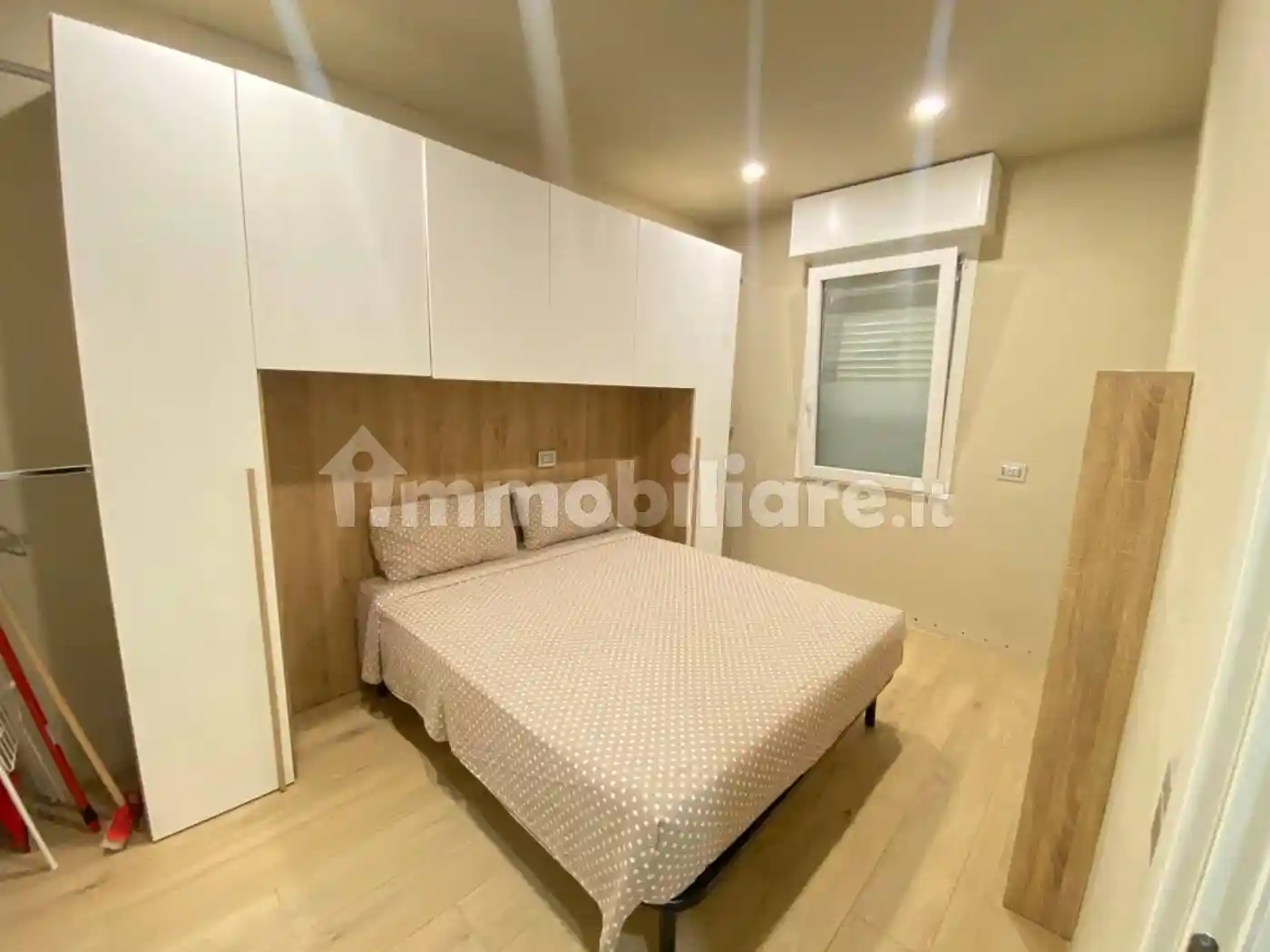 Appartamento in affitto a Olbia