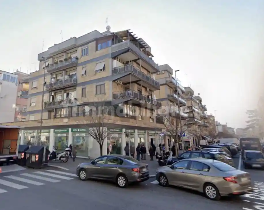 Palazzo - stabile all'asta via Mezzana,, 85100 Potenza Italia, Potenza - foto 4