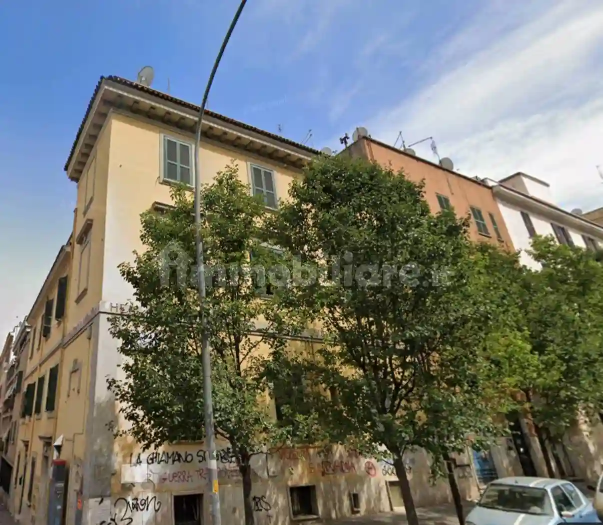 Palazzo - Stabile - foto 4
