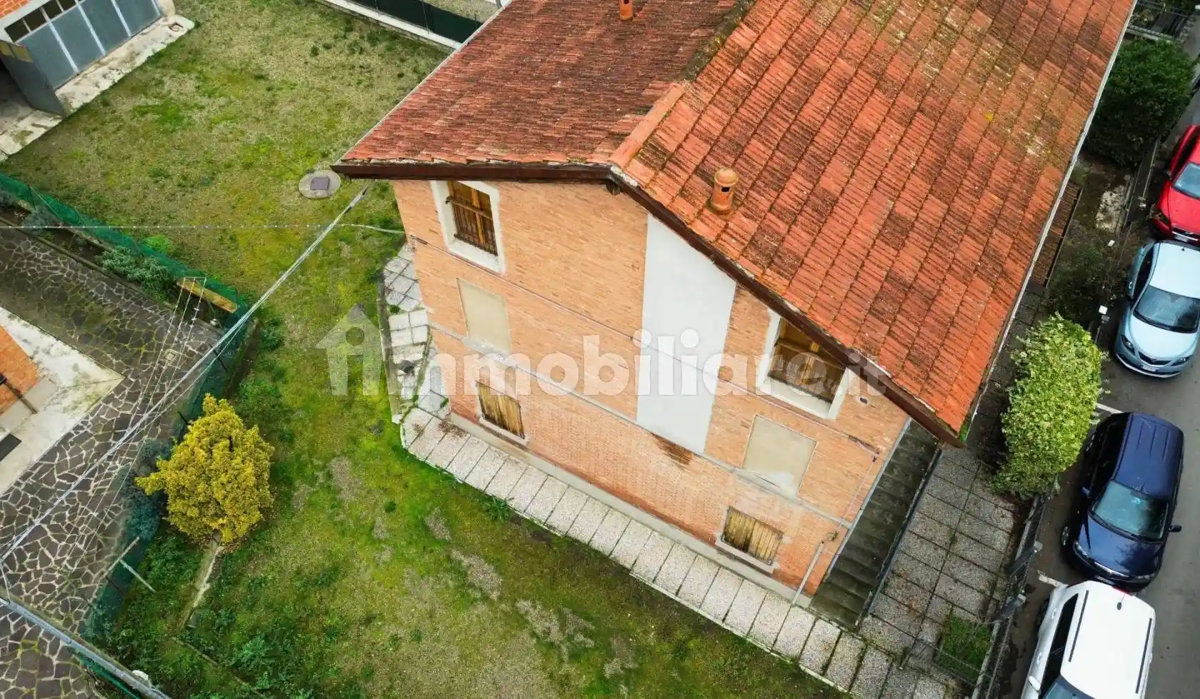 Villa in vendita a Reggio Emilia