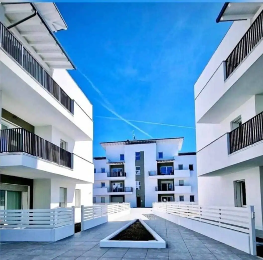 Appartamento in affitto a Sasso Marconi