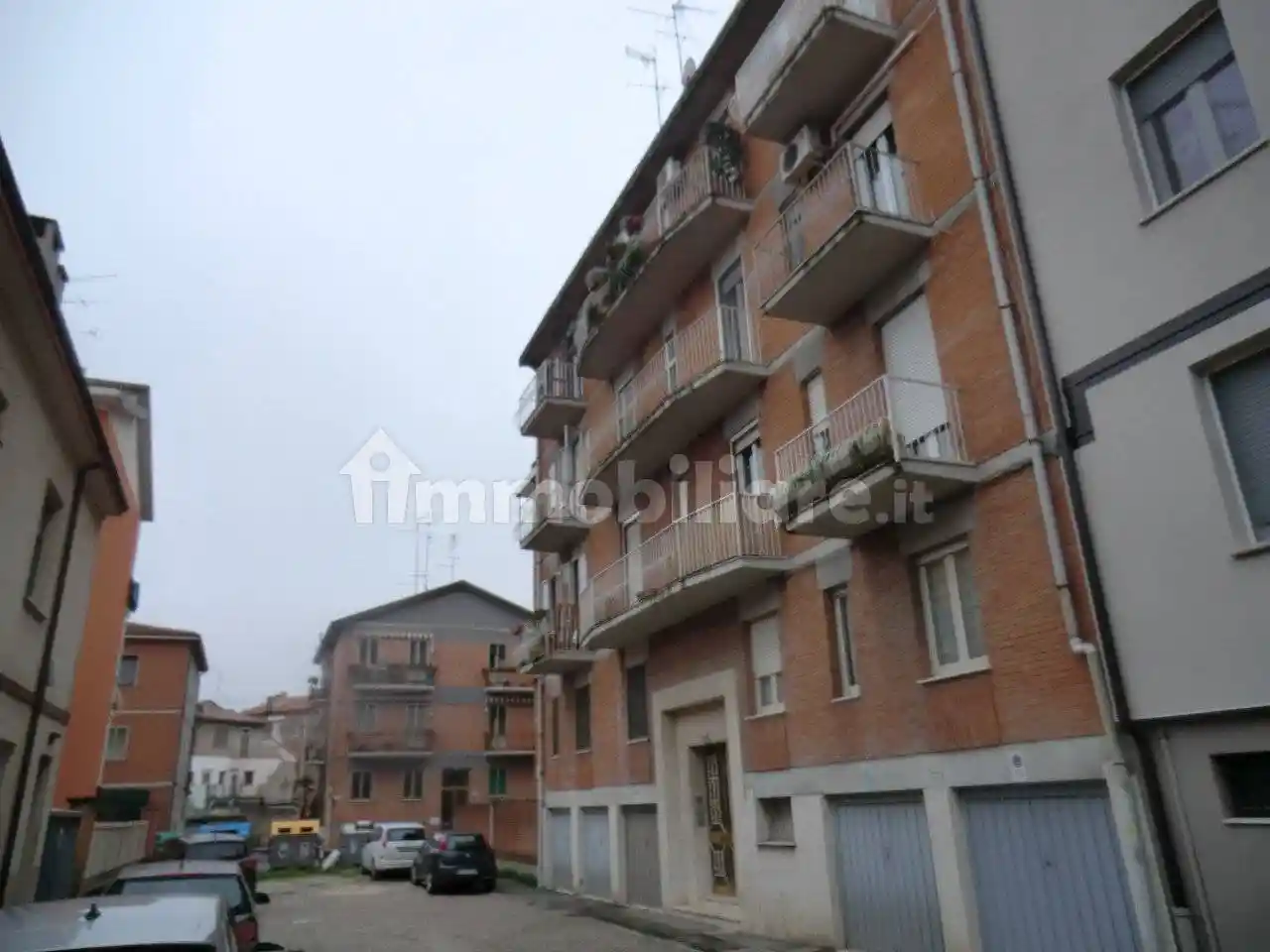 Appartamento in vendita a Ferrara