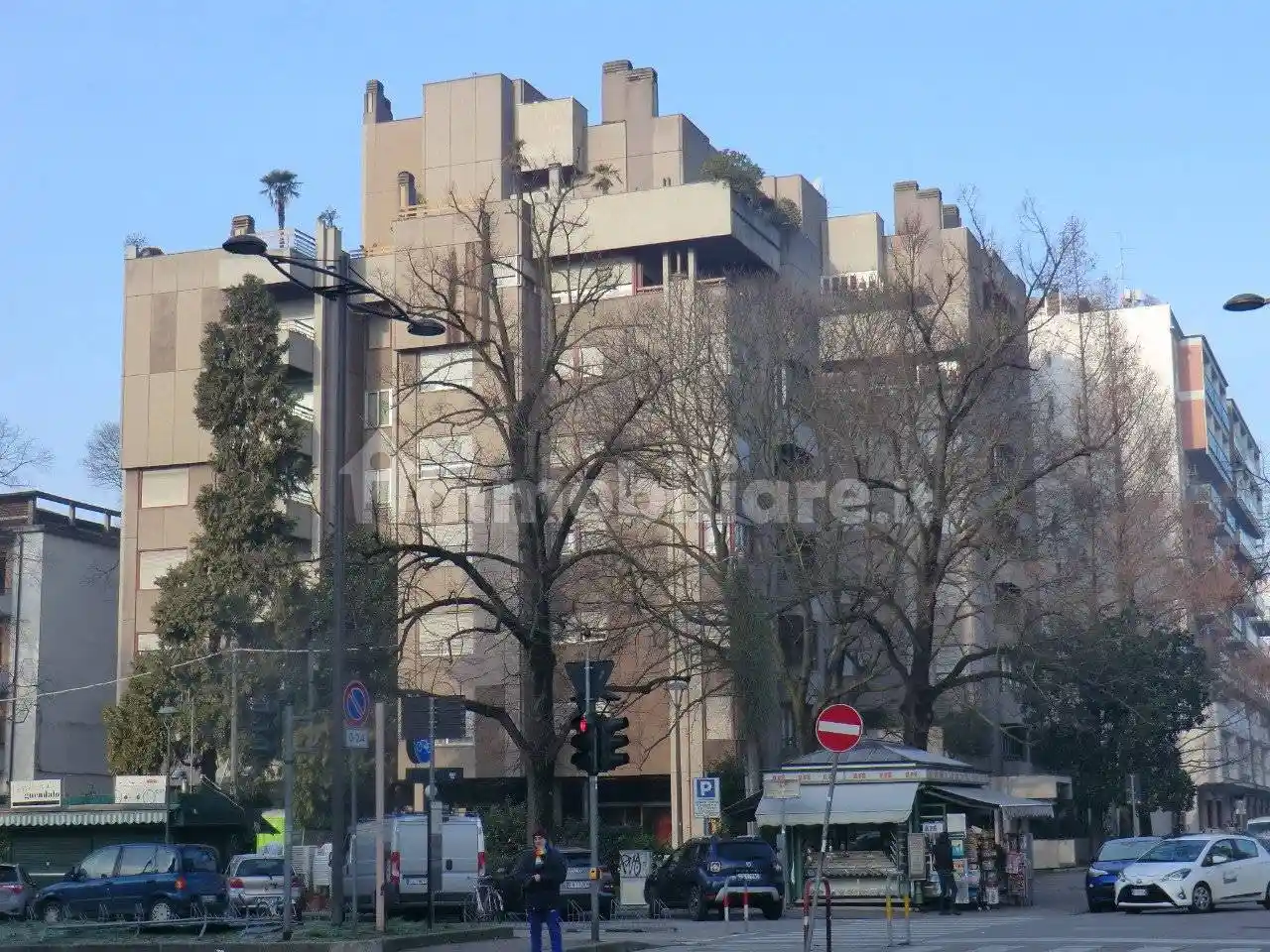 Appartamento in vendita a Ferrara