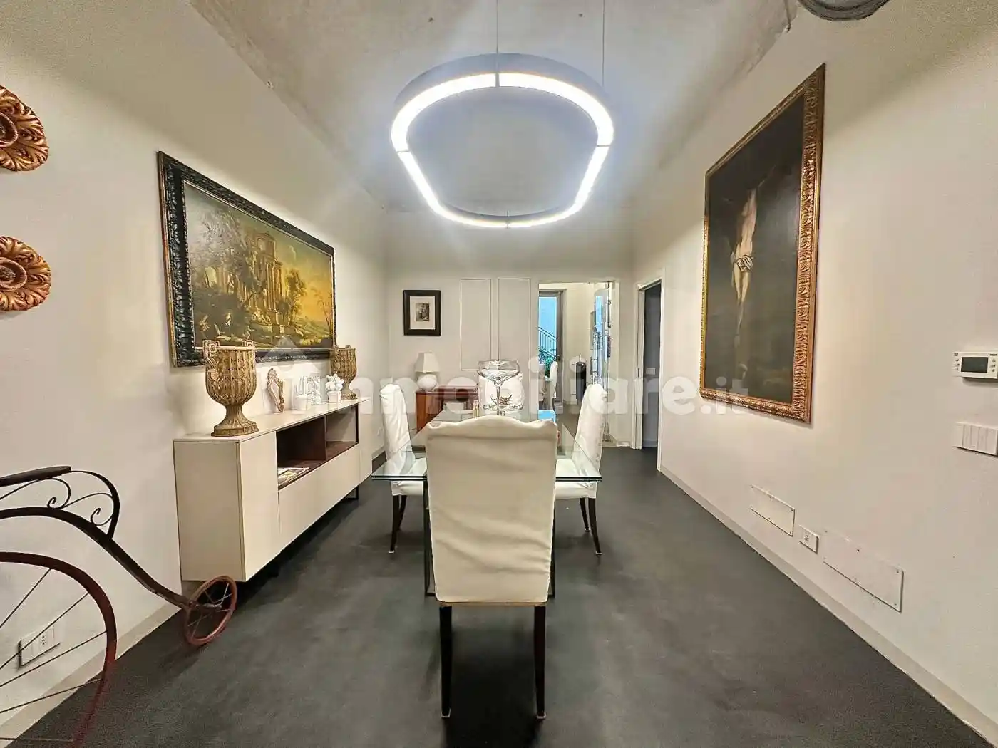 Appartamento in vendita a Palermo