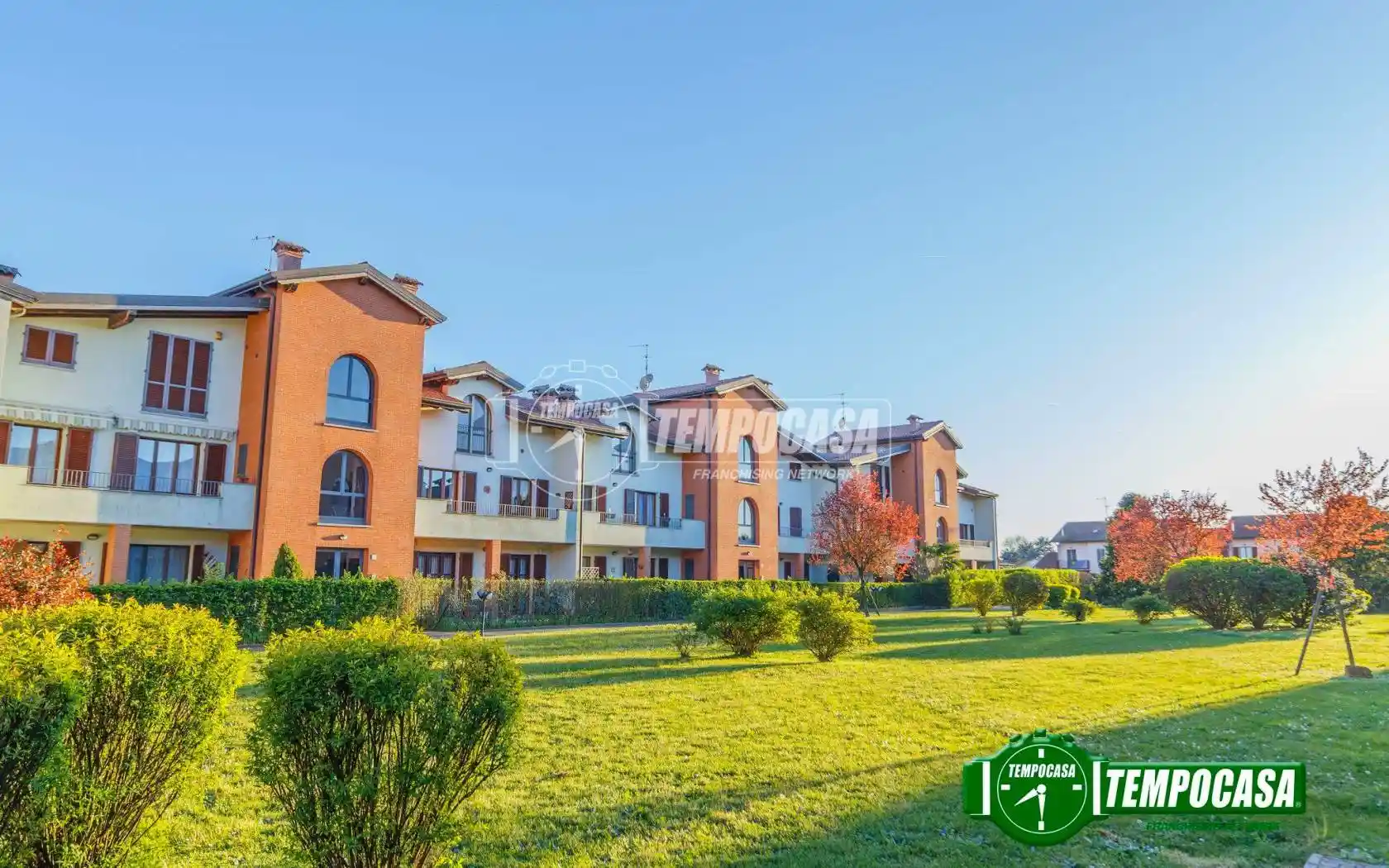 Appartamento in vendita a Besate