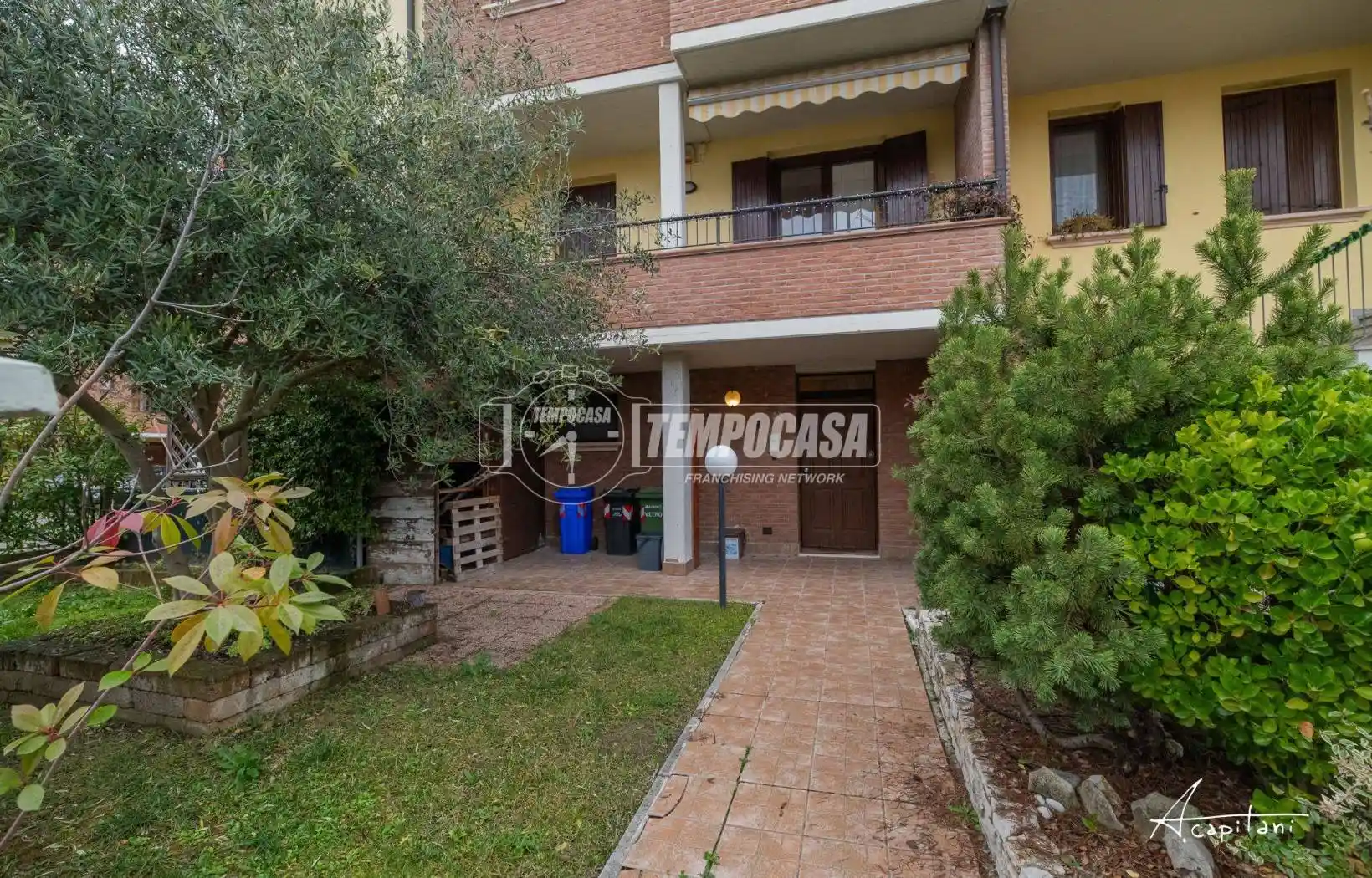 Casa indipendente in vendita a Soliera