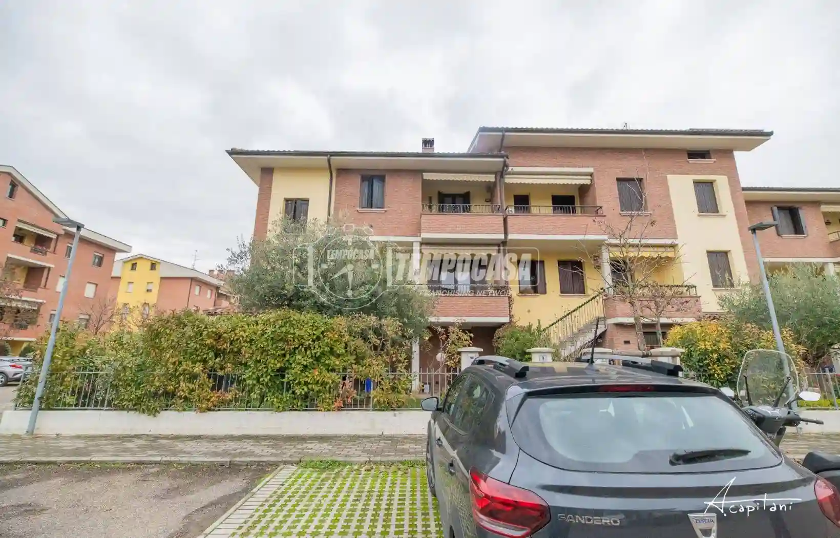 Casa indipendente - foto 2