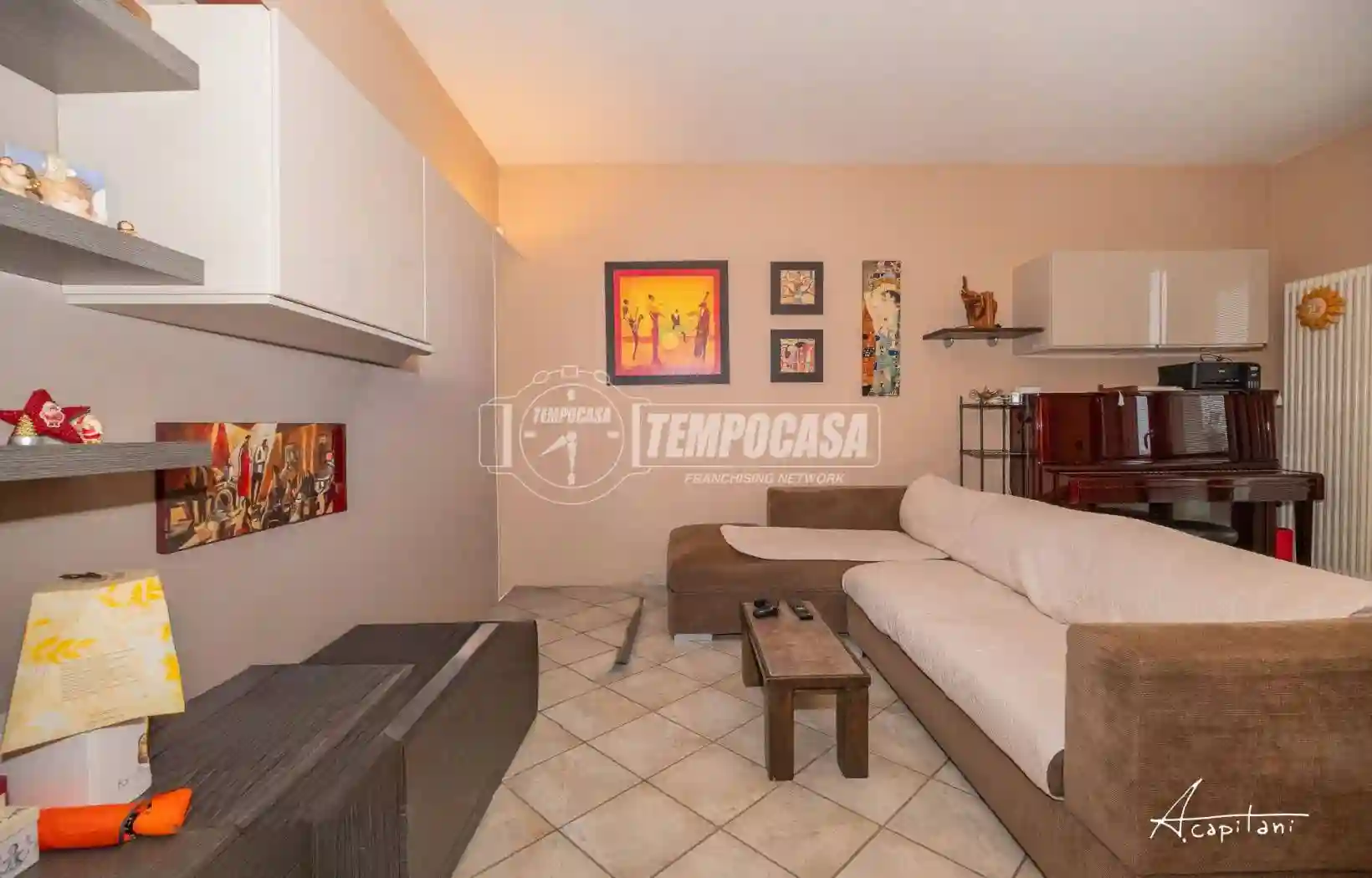 Casa indipendente - foto 4