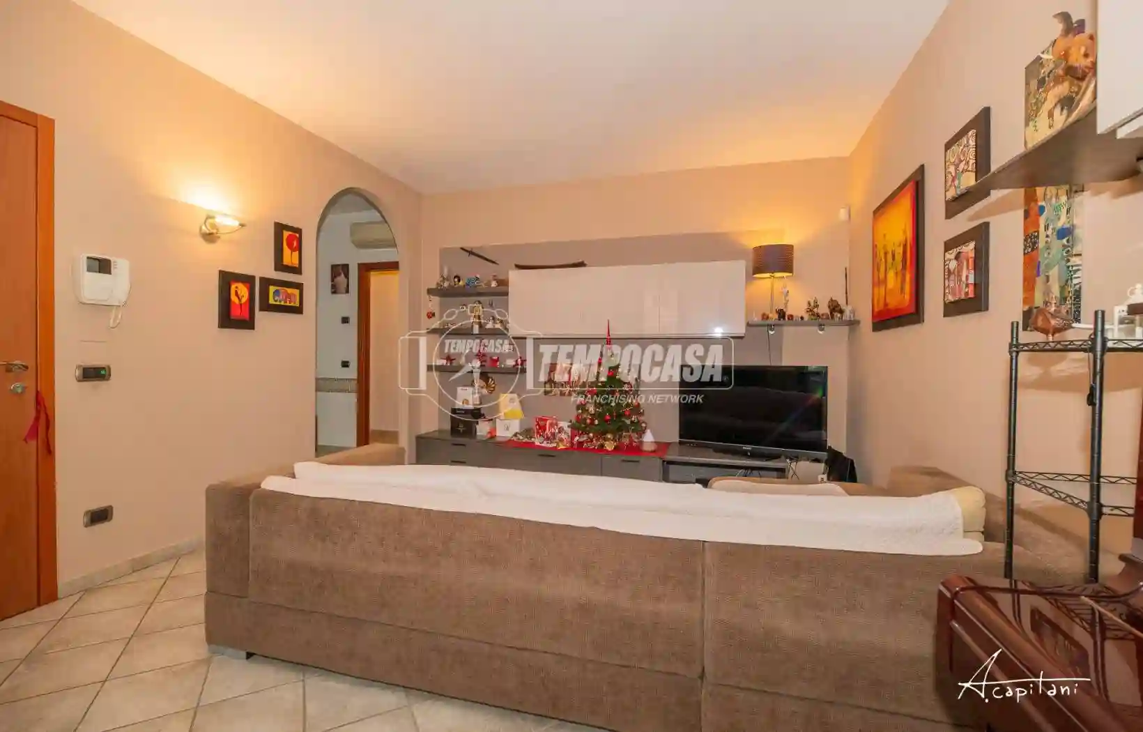 Casa indipendente - foto 5