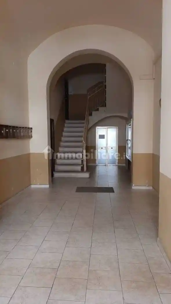 Appartamento in vendita a Taranto