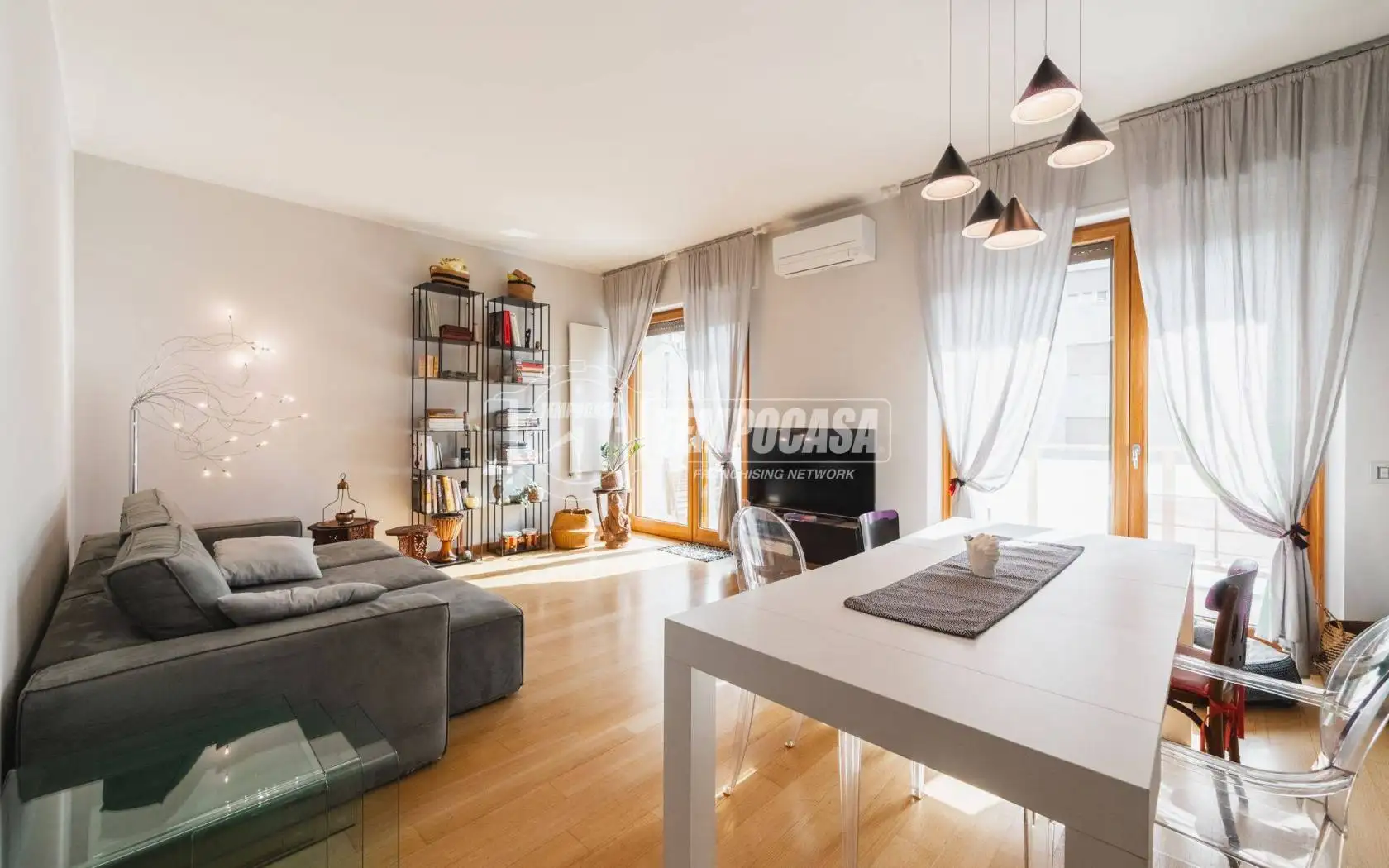 Apartment in vendita a Milan