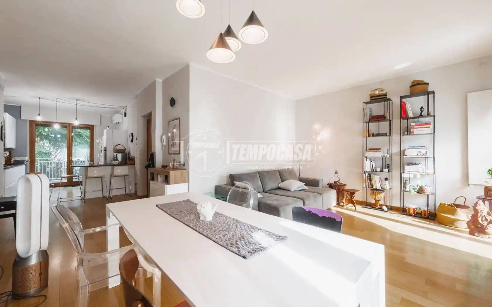 Trilocale via Giovanni Cagliero 10, Maggiolina, Milano - foto 2