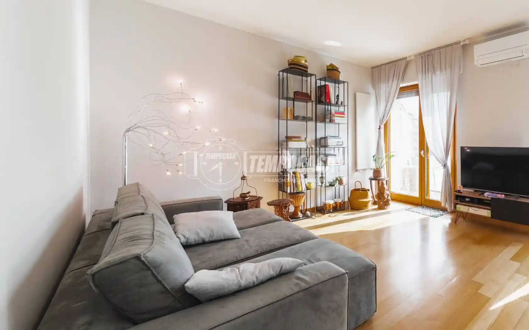 Trilocale via Giovanni Cagliero 10, Maggiolina, Milano - foto 5