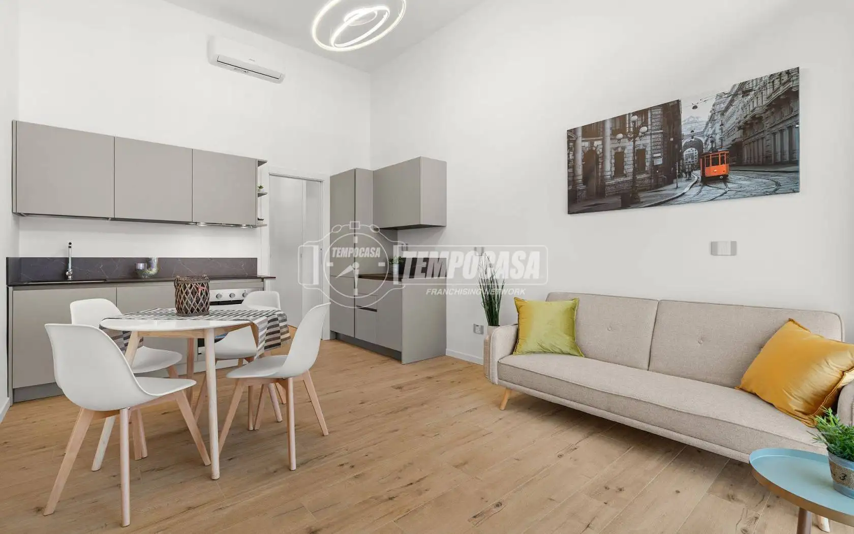 Apartment in vendita a Milan