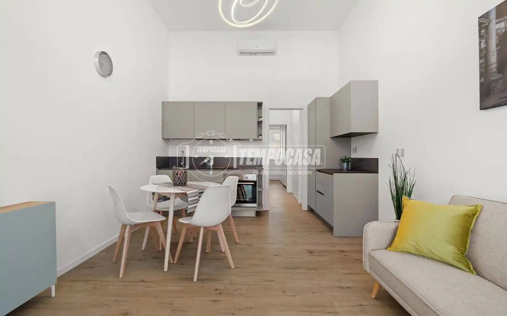 Bilocale via Palmanova 58, Cimiano, Milano - foto 2