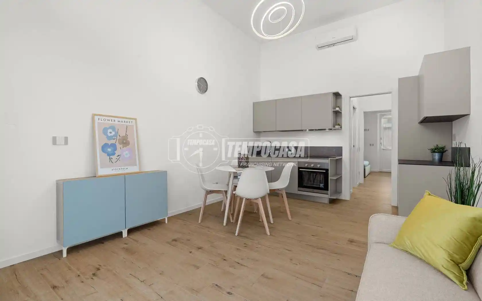 Bilocale via Palmanova 58, Cimiano, Milano - foto 3