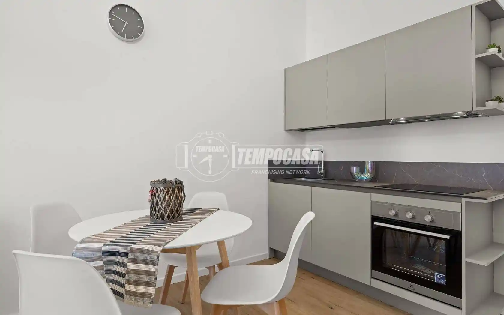 Bilocale via Palmanova 58, Cimiano, Milano - foto 4