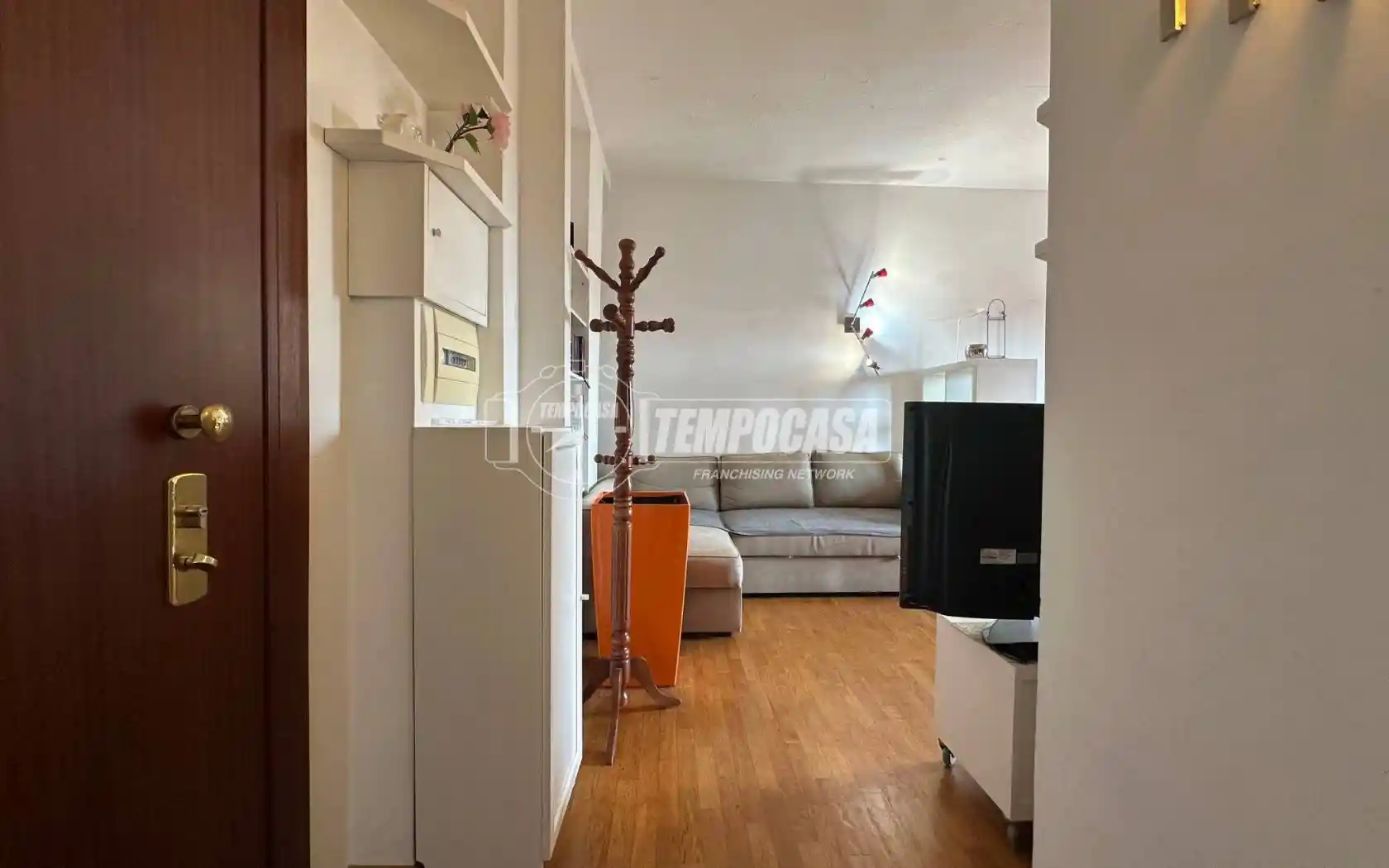 Bilocale via Giovanni Battista Sammartini 35, Centrale, Milano - foto 3