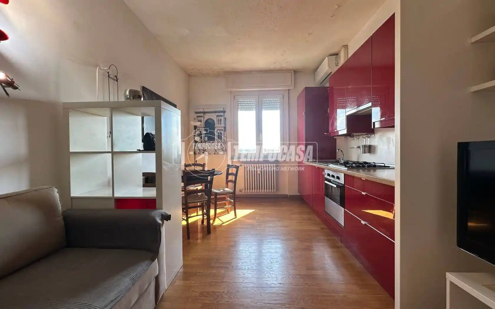 Bilocale via Giovanni Battista Sammartini 35, Centrale, Milano - foto 4