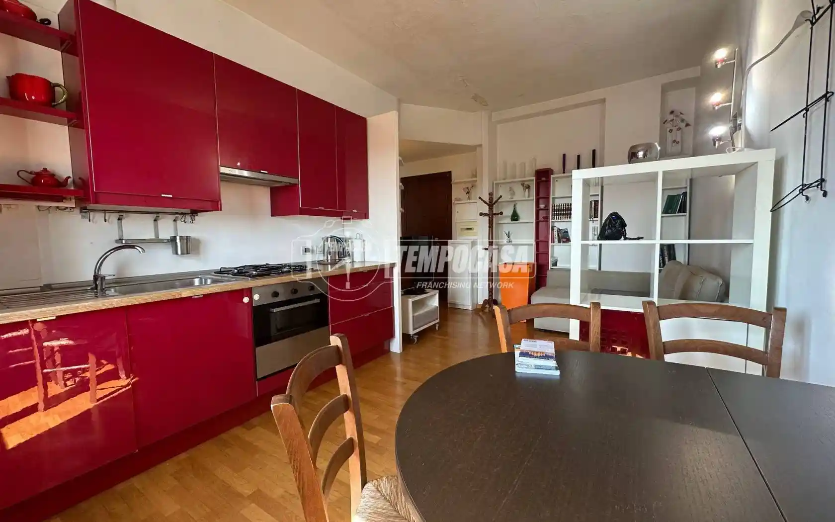 Bilocale via Giovanni Battista Sammartini 35, Centrale, Milano - foto 5