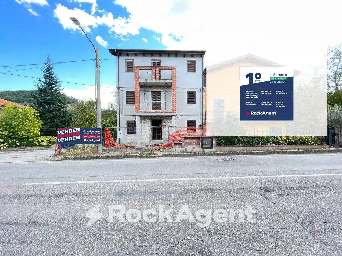 Terratetto plurifamiliare Strada Provinciale 17, Sant'Onofrio Floriano, Campli - foto 2