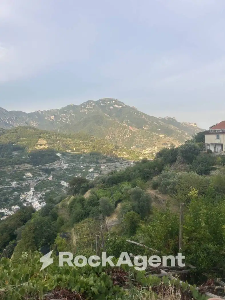 Rustico - Casale in vendita a Ravello