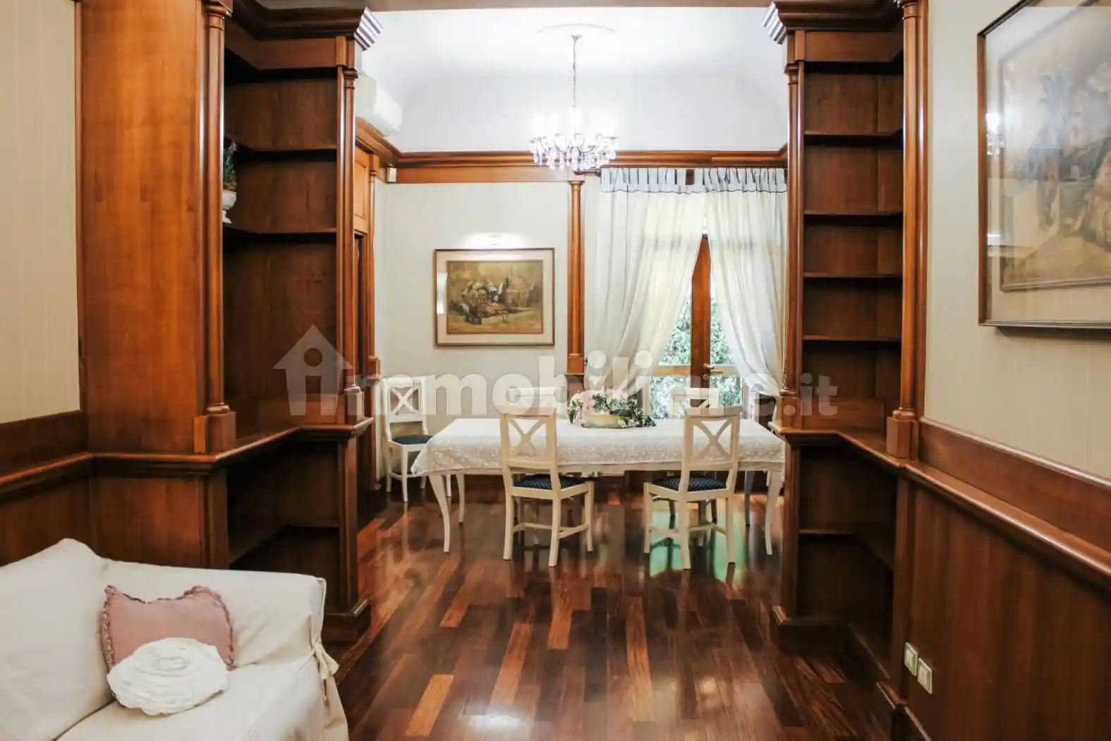 Appartamento in affitto a Verona