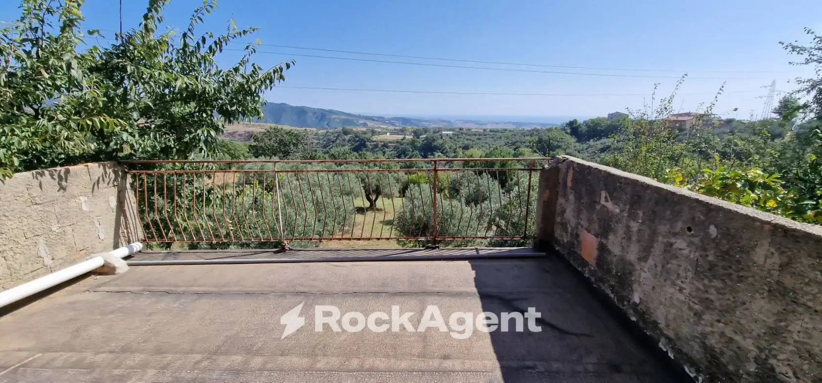 Appartamento in vendita a Soveria Simeri