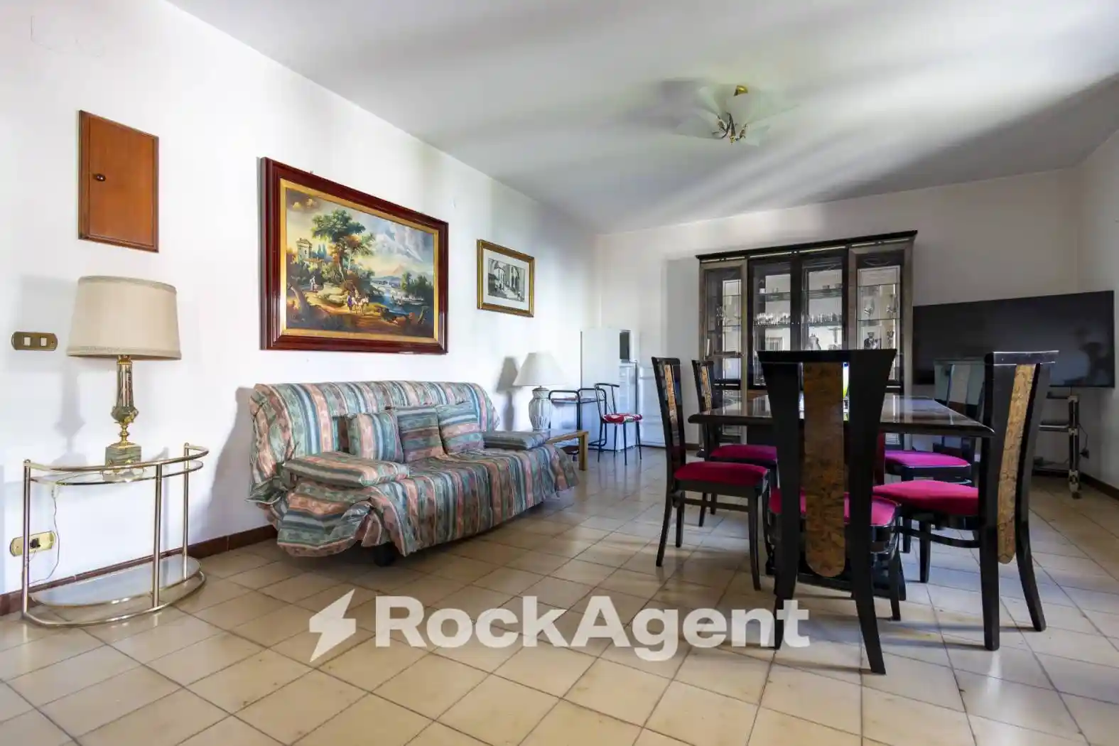 Appartamento via Michele Torcia, 8, Mater Domini - Cavita, Catanzaro - foto 5