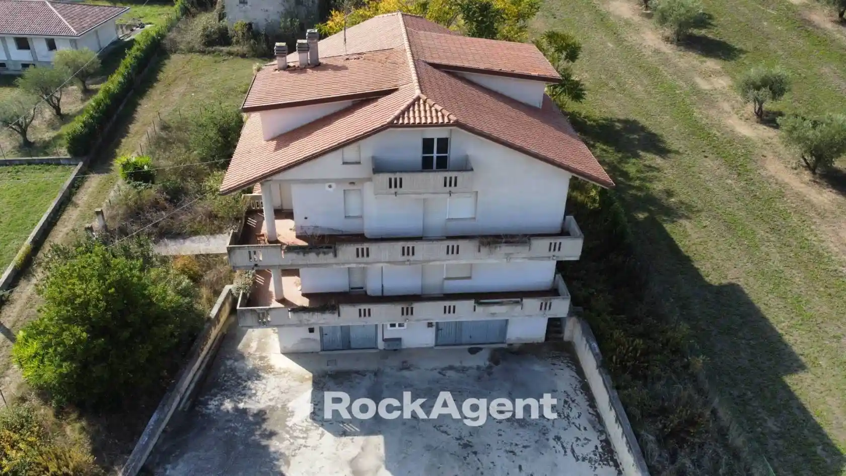 Villa plurifamiliare via Archimede, 61, Sant'Egidio alla Vibrata - foto 3