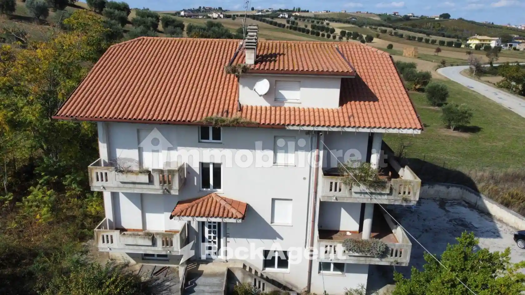 Villa plurifamiliare via Archimede, 61, Sant'Egidio alla Vibrata - foto 4