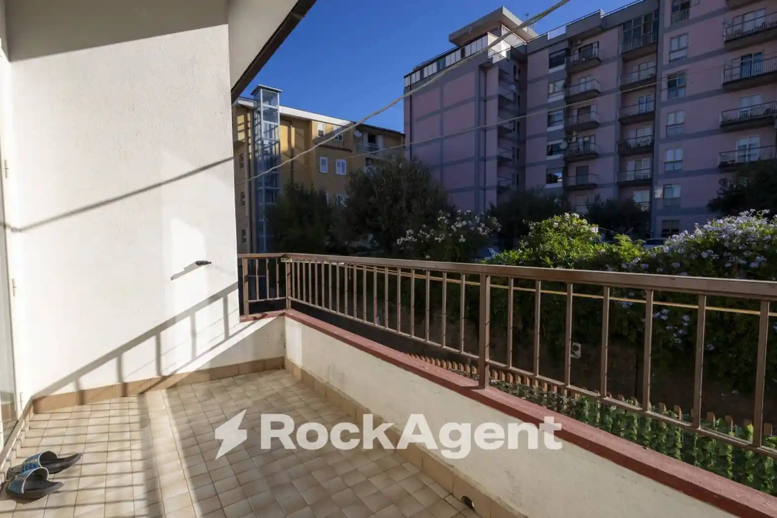 Bilocale via Vincenzo Catalani, 25, Pontegrande - Sant'Elia, Catanzaro - foto 2