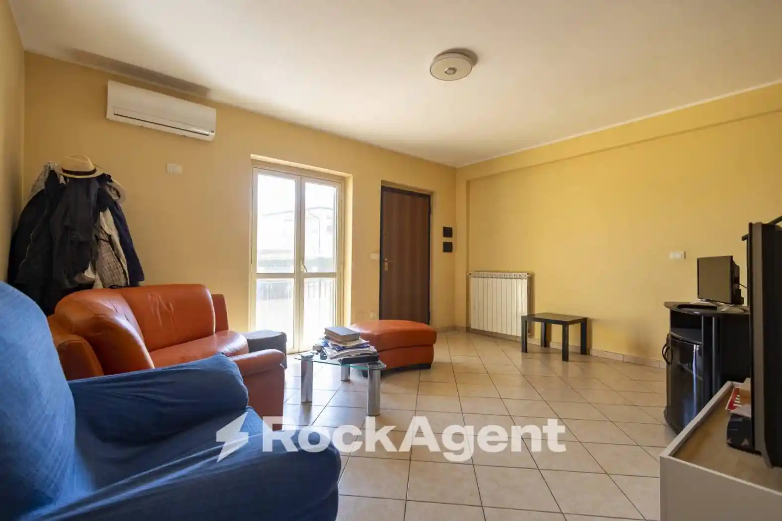 Villa a schiera via Reggio Calabria, 20, Calalunga Pietragrande, Montauro - foto 3