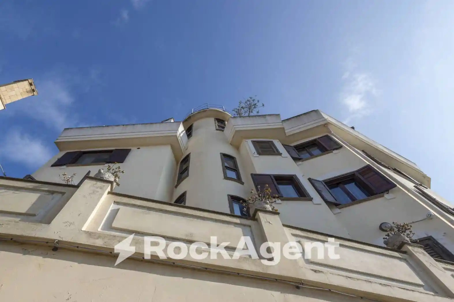 Palazzo - Edificio in Vendita - foto 2