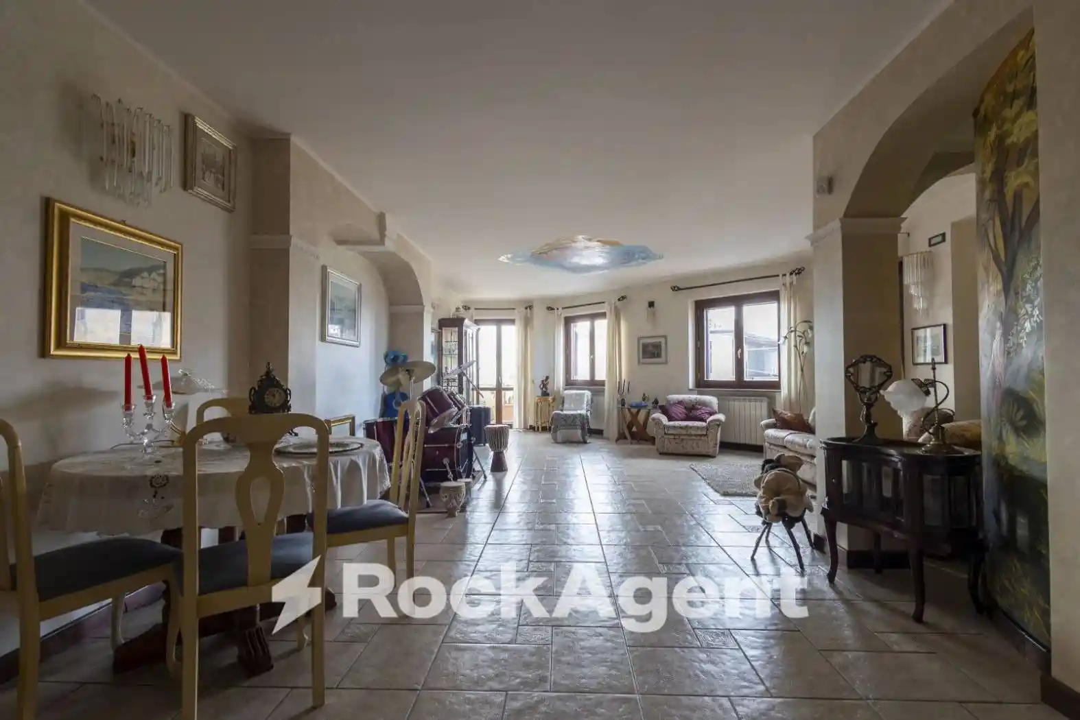 Palazzo - Edificio in Vendita - foto 4