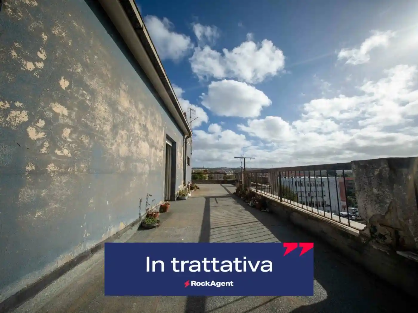 Attico - Mansarda in vendita a Sassari