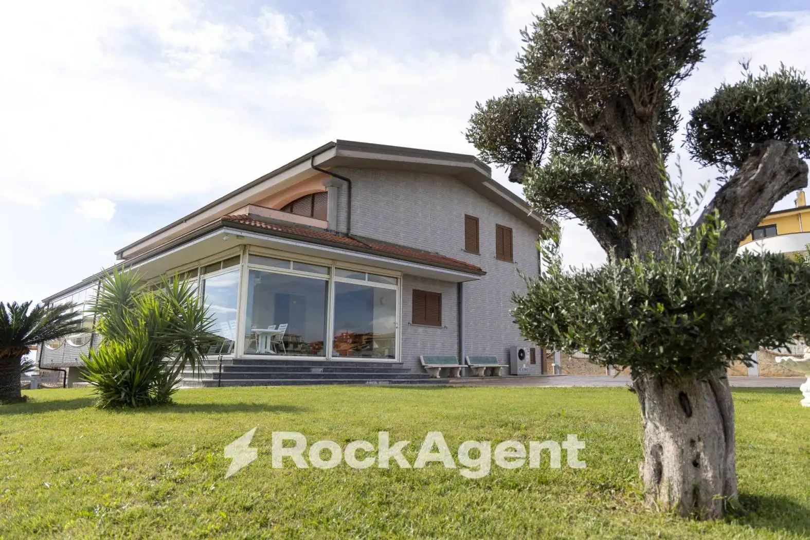 Villa in vendita a Stalettì