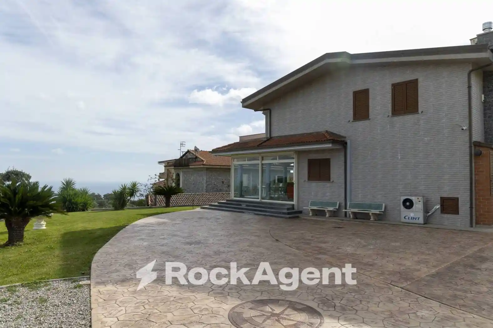 Villa unifamiliare via Canalicchio, 9, Centro, Stalettì - foto 3