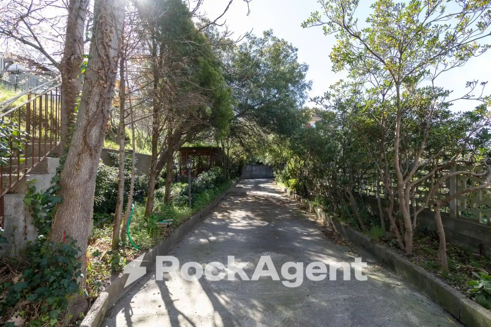 Villa unifamiliare via Onofrio Colace, Pontegrande - Sant'Elia, Catanzaro - foto 4