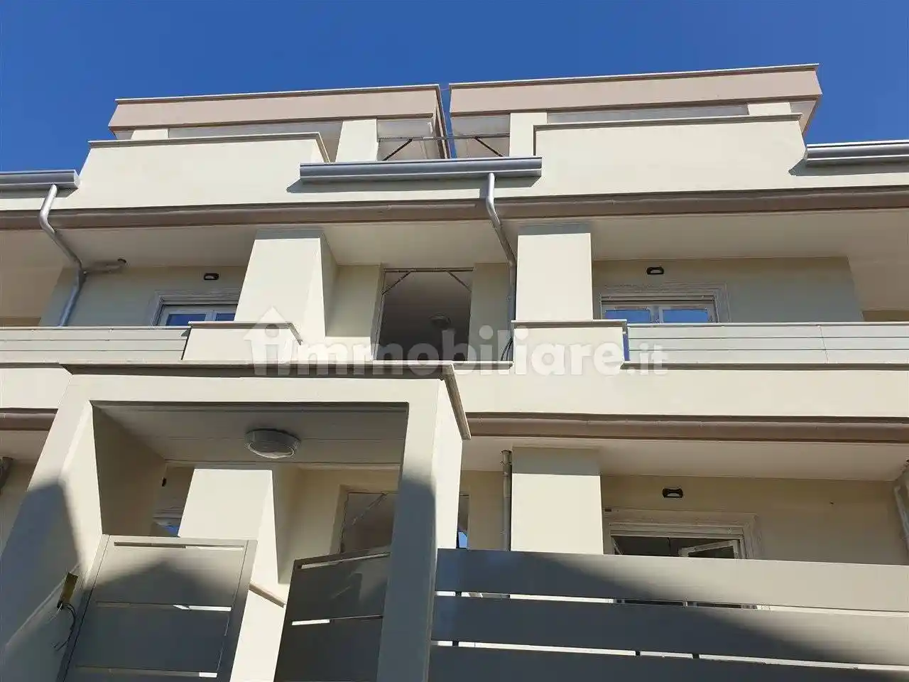 Appartamento in vendita a Ciampino