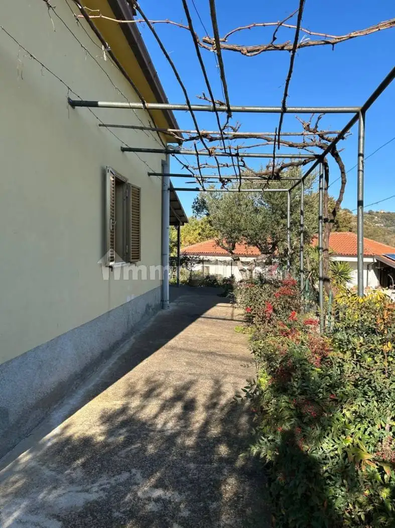 Casa indipendente in vendita a Malvito