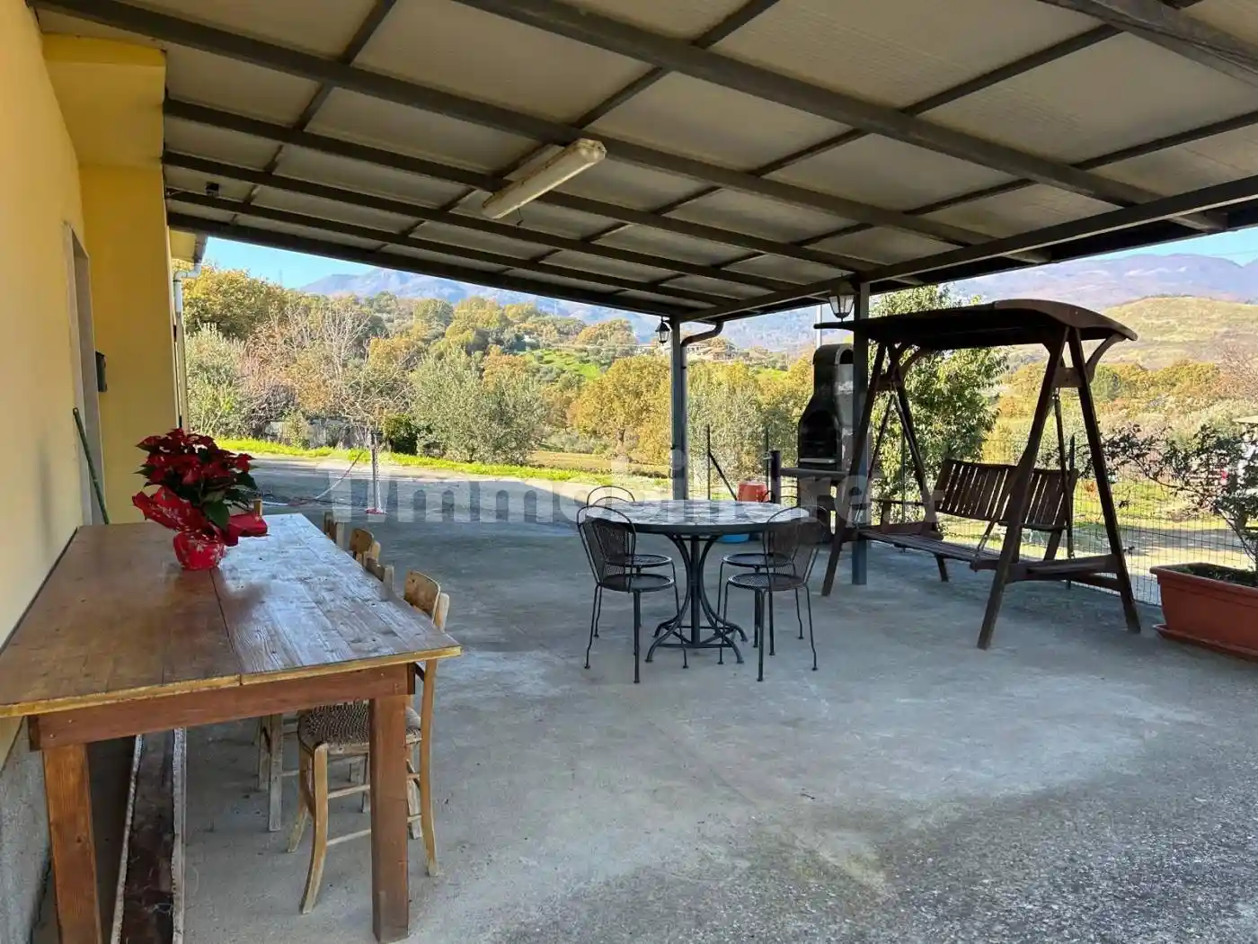 Terratetto unifamiliare Vaditari 54, Vaditari, Malvito - foto 2